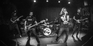 Feloszlik a New Dead Project