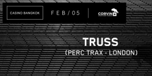 Casino Bangkok:  TRUSS
