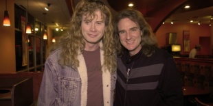 Megadeth: íme a címadó