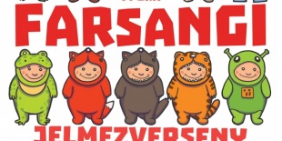 Öltözz be és nyerj a Savoya Park farsangján!