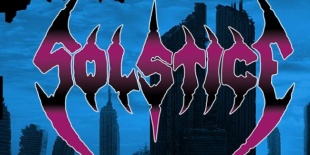 Solstice, Thrash or Die és az Ira