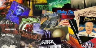 Megvannak a legnagyobb hatású magyar metal albumok
