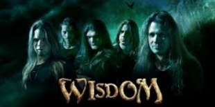 Februárban Wisdom album