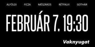 Martin McDonagh: Vaknyugat - Testvérháború két részben