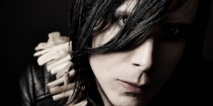 IAMX (UK) Metanoia lemezbemutató