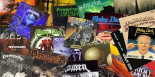 Néhány érdekesség a legnagyobb hatású magyar metal albumokról