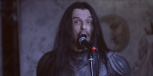 Death By Metal Festival vol 2 (Kataklysm, Septicflesh, Aborted)