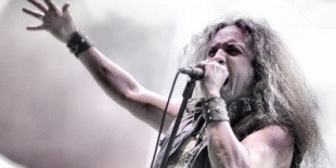 Death Angel: áprilisra lesz új album