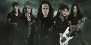 Luca Turilli´s Rhapsody: spirituális albummal érkeznek Budapestre