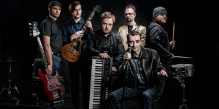 Progressive Night - Maze Of Sound [PL]; Pinot Noirz; Hullangó