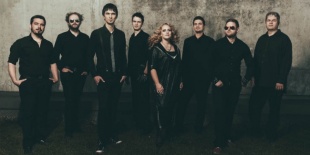 Fourtissimo Jazz Orchestra koncert
