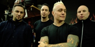 SICK OF IT ALL (USA - 30th Anniversary Tour); BROKEN TEETH (UK); CROWNED KINGS (AUS)