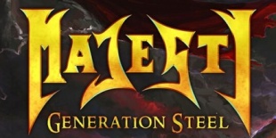 Majesty, Evertale, Rebel: Generation Steel 2016 Tour