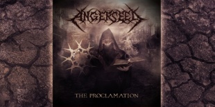 Angerseed: The Proclamation csomagok - rendeld meg most!