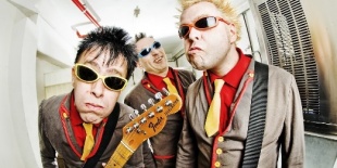 The Toy Dolls