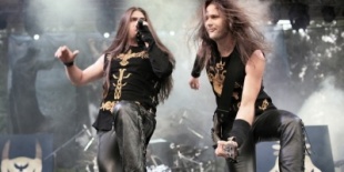 Wisdom: Rise Of The Wise - hétfőn érkezik az új album