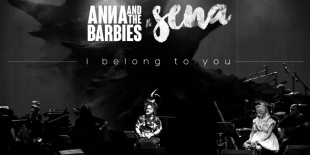 Anna & the Barbies és Sena koprodukciója