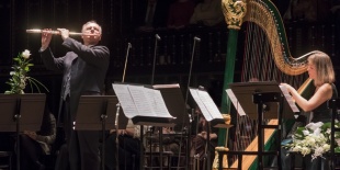 Debussy és Ravel  Impresszionizmus a zenében
