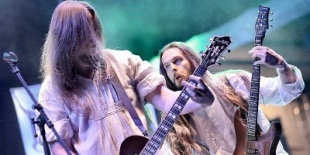Dalriada: Áldás - új klip, májusban nagykoncert és akusztikus album