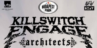 Ismét új Killswitch Engage klip érkezett