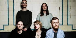 Rolo Tomassi (UK) & Anderson Pose