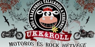 Viszlát Megyer Camp, Hello Ukk & Roll!