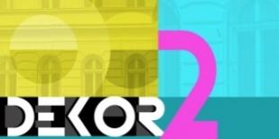 Dekor 60/II.  Szakmai és művészeti képzés a kirakatrendező- és dekoratőrképző iskolában 1975-től 1995-ig