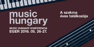 IV. Music Hungary