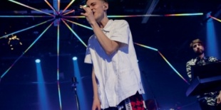 A Samsung virtuális valóságában koncertezett a Years & Years