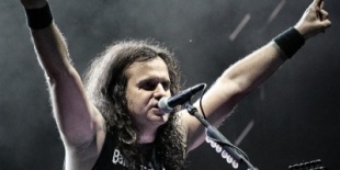 Thrash metal ünnep a Kreator koncertjén