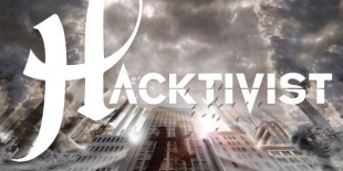 Új Hacktivist dal érkezett Rou Reynolds-vendégszerepléssel
