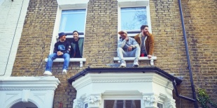 RUDIMENTAL jön az EFOTT-ra