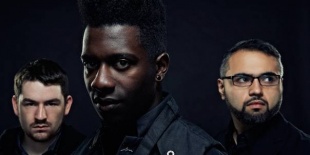 Animals As Leaders (USA), Intervals (CAN), Plini (AUS)