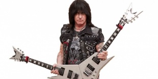 Michael Angelo Batio és a Black Hornets: koncert a Backstage Pubban
