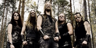 Ensiferum, Fleshgod Apocalypse koncertek a Barba Negrában