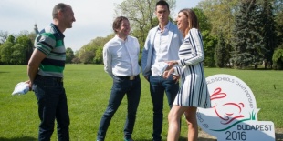 Napokon belül indul az MDSZ Iskolai Mezei Futó VB-je