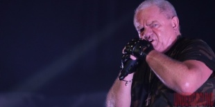 Udo Dirkschneider: Farewell To Accept tour