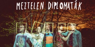 A Meztelen Diplomaták elhozzák a nyarat