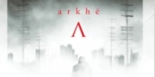 Arkhē: Λ - megjelent a debütalbum