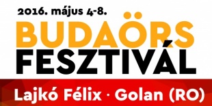 Budaörs Fesztivál 2016
