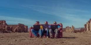 Hazai startupperek is magukra ismertek az HBO sorozatában