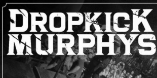 Hangulatos kelta-ír punk-rock amerikából : DROPKICK MURPHYS