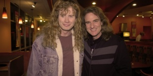Különleges lett az új Megadeth klip