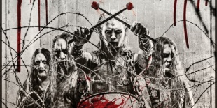 Walpurgis Night 2016: Marduk; Sear Bliss; Bio Cancer; Svoid; Saratan