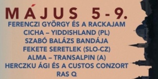 Az elfogadás fesztiválja: Öt templom Győrben