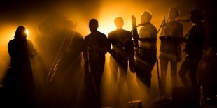Fire! Orchestra (S)