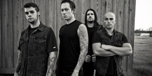 Először Magyarországon a Trivium