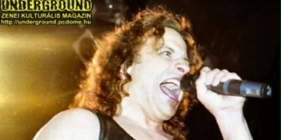 Búcsúturnéra indul a Manowar