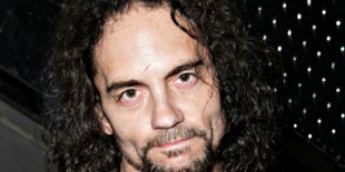 Elhunyt Nick Menza, a Megadeth egykori dobosa