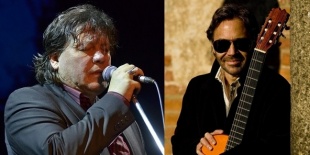 Szarka Tamás & Al Di Meola szuperkoncert